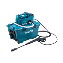 Máy xịt rửa áp lực cao dùng pin DHW080PT2 Máy xịt rửa áp lực cao dùng pin DHW080PT2